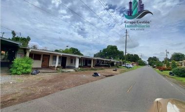 VENDO 10 UNIDADES DE APARTAMENTOS DAVID