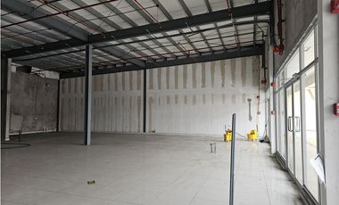 Se Alquilan  Locales Comerciales en Arraiján desde 96 mts2