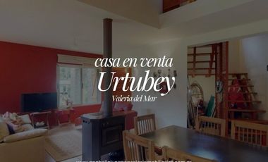 CASA / URTUBEY AL 900