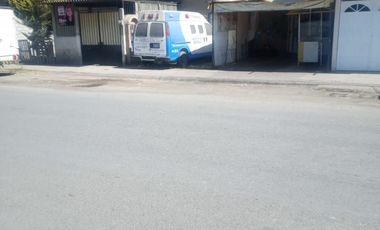 CONJ. GEOVILLAS DE TERRANOVA 1RA SECC, CASA VENTA, ACOLMAN, EDO DE MEXICO