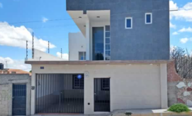 SANTA MARIA MATILDE, CASA VENTA, PACHUCA HIDALGO (A)