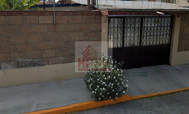 Casa en venta en Los Ángeles, Atitalaquia