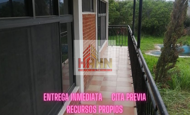 *Morelos, Cd. de Ayala, Fracc. Paraíso Tlahuica, Casa en Venta.*