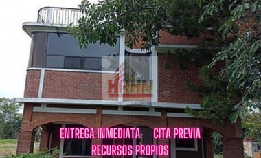 *Morelos, Cd. de Ayala, Fracc. Paraíso Tlahuica, Casa en Venta.*