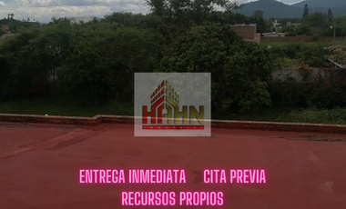 *Morelos, Cd. de Ayala, Fracc. Paraíso Tlahuica, Casa en Venta.*