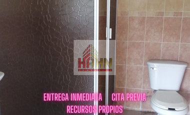 *Morelos, Cd. de Ayala, Fracc. Paraíso Tlahuica, Casa en Venta.*