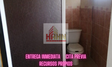 *Morelos, Cd. de Ayala, Fracc. Paraíso Tlahuica, Casa en Venta.*