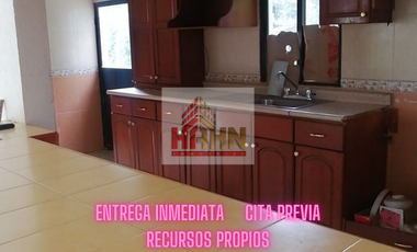 *Morelos, Cd. de Ayala, Fracc. Paraíso Tlahuica, Casa en Venta.*