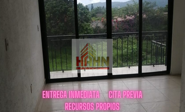 *Morelos, Cd. de Ayala, Fracc. Paraíso Tlahuica, Casa en Venta.*