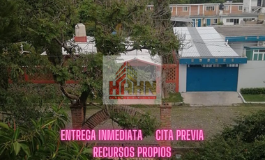 *Morelos, Cd. de Ayala, Fracc. Paraíso Tlahuica, Casa en Venta.*