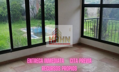 *Morelos, Cd. de Ayala, Fracc. Paraíso Tlahuica, Casa en Venta.*