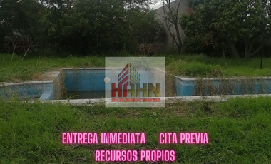 *Morelos, Cd. de Ayala, Fracc. Paraíso Tlahuica, Casa en Venta.*