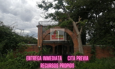 *Morelos, Cd. de Ayala, Fracc. Paraíso Tlahuica, Casa en Venta.*