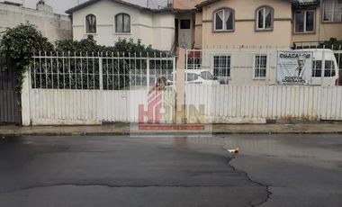 EL LAUREL DEPARTAMENTO VENTA COACALCO EDOMEX