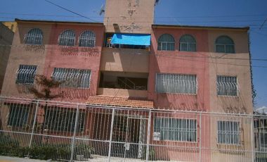 Departamento en venta en Acolman Centro, Acolman de Nezahualcóyotl