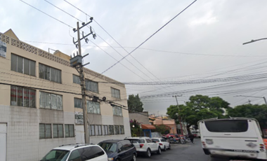 CONSTITUCIÓN DE LA REPÚBLICA, EDIFICIO EN VENTA, GUSTAVO A. MADERO, CDMX