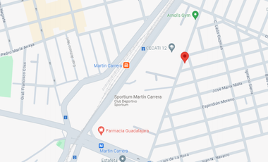 CONSTITUCIÓN DE LA REPÚBLICA, EDIFICIO EN VENTA, GUSTAVO A. MADERO, CDMX