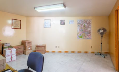 CONSTITUCIÓN DE LA REPÚBLICA, EDIFICIO EN VENTA, GUSTAVO A. MADERO, CDMX