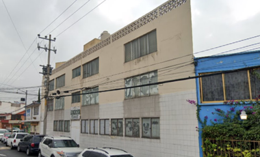 CONSTITUCIÓN DE LA REPÚBLICA, EDIFICIO EN VENTA, GUSTAVO A. MADERO, CDMX