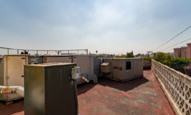 CONSTITUCIÓN DE LA REPÚBLICA, EDIFICIO EN VENTA, GUSTAVO A. MADERO, CDMX