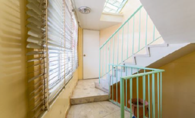 CONSTITUCIÓN DE LA REPÚBLICA, EDIFICIO EN VENTA, GUSTAVO A. MADERO, CDMX