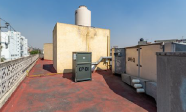 CONSTITUCIÓN DE LA REPÚBLICA, EDIFICIO EN VENTA, GUSTAVO A. MADERO, CDMX