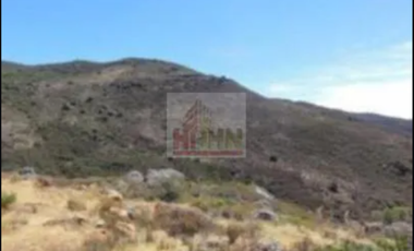 B.C. Norte, Tijuana, Valle de las Palmas G4, Venta, Terrero