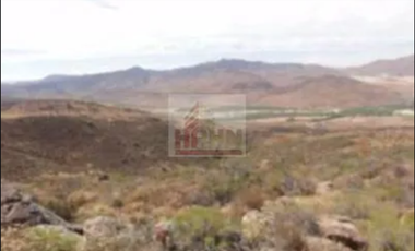 B.C. Norte, Tijuana, Valle de las Palmas G4, Venta, Terrero