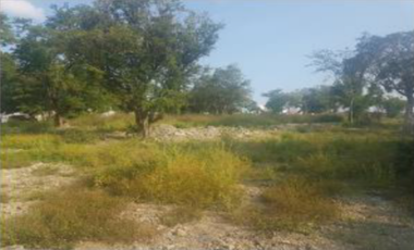CIUDAD VALLES TERRENO VENTA SAN LUIS POTOSI