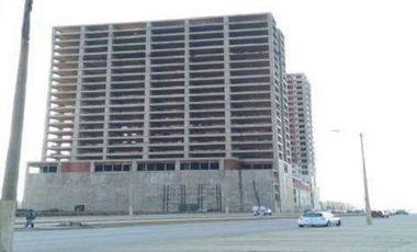 COATZACOALCOS VERACRUZ PLAYA DEL SOL EDIFICIO VENTA