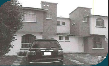 Casa en venta en Tianguistenco, Santiago Tianguistenco de Galeana