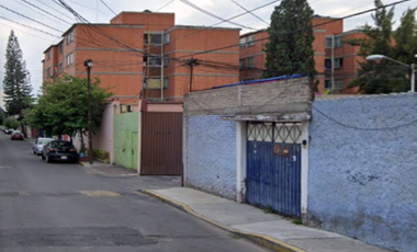 El Triunfo Casa Venta Iztapalapa CDMX