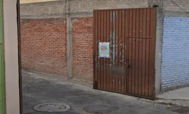 El Triunfo Casa Venta Iztapalapa CDMX