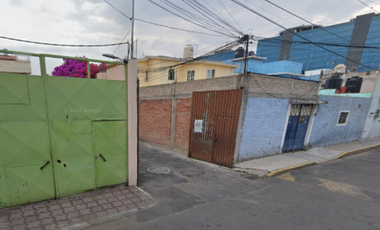 El Triunfo Casa Venta Iztapalapa CDMX