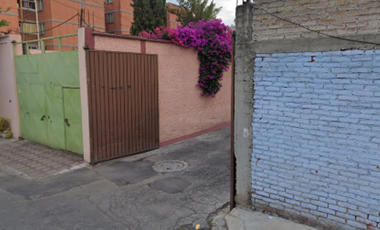 El Triunfo Casa Venta Iztapalapa CDMX