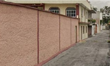 El Triunfo Casa Venta Iztapalapa CDMX