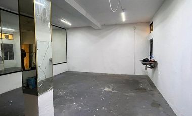 PRIMERA AMPLIACIÓN PRESIDENTES, ÁLVARO OBREGÓN, CDMX. LOCAL COMERCIAL EN VENTA