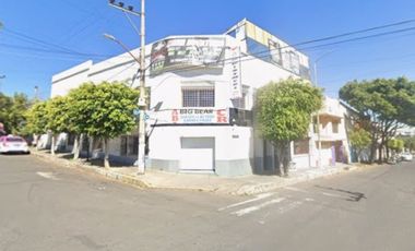 PRIMERA AMPLIACIÓN PRESIDENTES, ÁLVARO OBREGÓN, CDMX. LOCAL COMERCIAL EN VENTA
