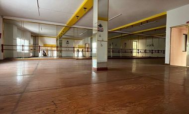 PRIMERA AMPLIACIÓN PRESIDENTES, ÁLVARO OBREGÓN, CDMX. LOCAL COMERCIAL EN VENTA