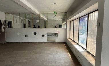 PRIMERA AMPLIACIÓN PRESIDENTES, ÁLVARO OBREGÓN, CDMX. LOCAL COMERCIAL EN VENTA