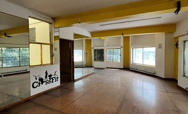 PRIMERA AMPLIACIÓN PRESIDENTES, ÁLVARO OBREGÓN, CDMX. LOCAL COMERCIAL EN VENTA