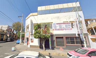 Primera Ampliación Presidentes, Local Comercial, Álvaro Obregón, CDMX.