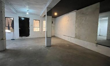 PRIMERA AMPLIACIÓN PRESIDENTES, ÁLVARO OBREGÓN, CDMX. LOCAL COMERCIAL EN VENTA