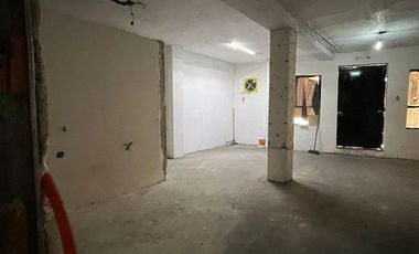 PRIMERA AMPLIACIÓN PRESIDENTES, ÁLVARO OBREGÓN, CDMX. LOCAL COMERCIAL EN VENTA