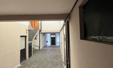 PRIMERA AMPLIACIÓN PRESIDENTES, ÁLVARO OBREGÓN, CDMX. LOCAL COMERCIAL EN VENTA