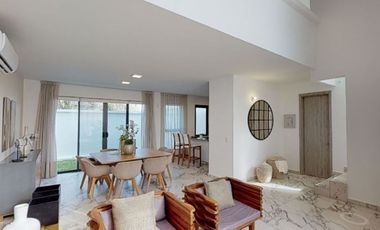 RIVERA MAYA, CASA VENTA, CANCÚN QUINTANA ROO