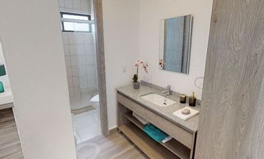 RIVERA MAYA, CASA VENTA, CANCÚN QUINTANA ROO