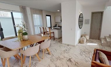 RIVERA MAYA, CASA VENTA, CANCÚN QUINTANA ROO