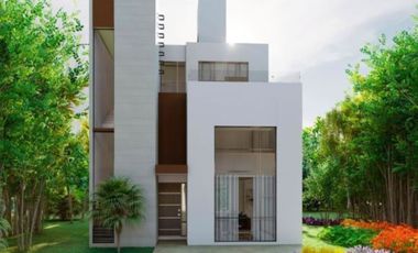 RIVERA MAYA, CASA VENTA, CANCÚN QUINTANA ROO