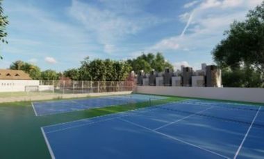 RIVERA MAYA, CASA VENTA, CANCÚN QUINTANA ROO